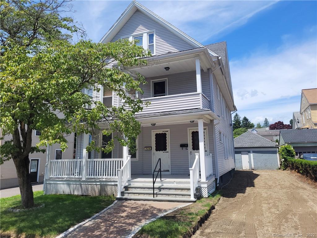 35 Clover Street Ansonia CT 06401