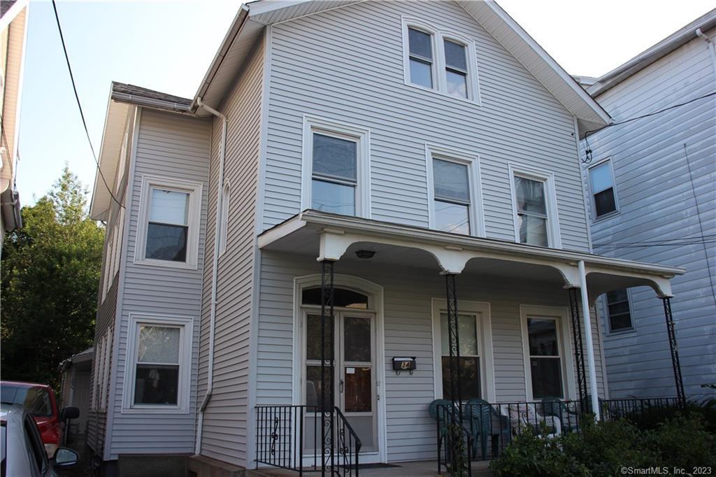34 Cottage Street New Haven CT 06511