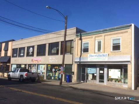 69 Main Street Norwalk CT 06851