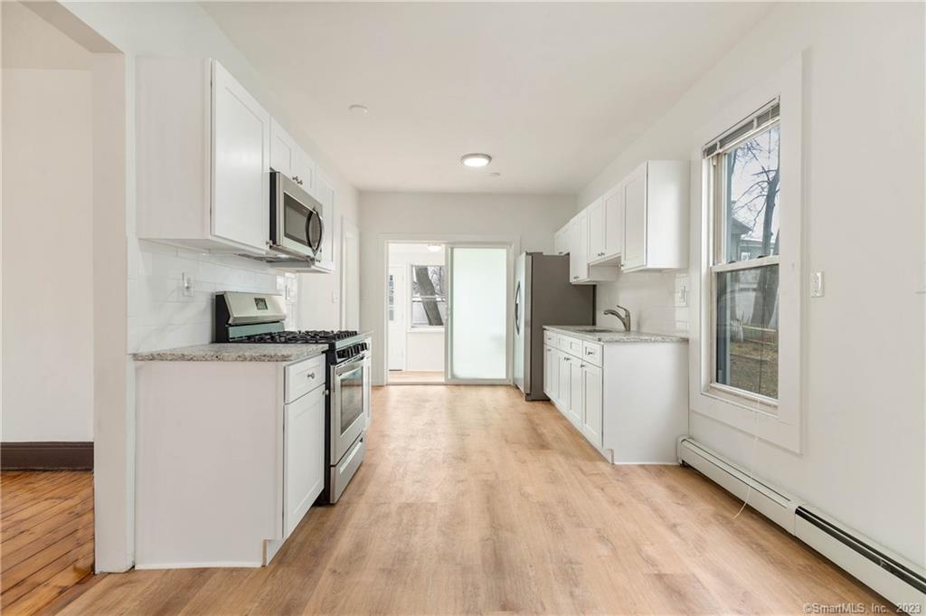 112 Atwater Street New Haven CT 06513