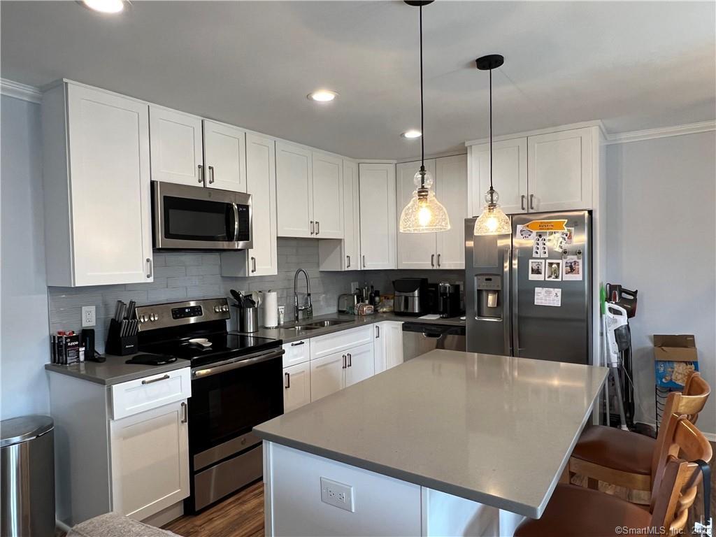 255 Strawberry Hill Avenue Stamford CT 06902