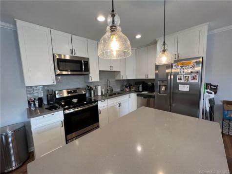 255 Strawberry Hill Avenue Stamford CT 06902