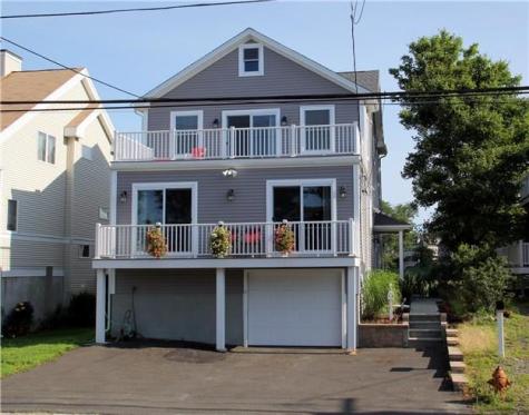 76 Melba Street Milford CT 06460