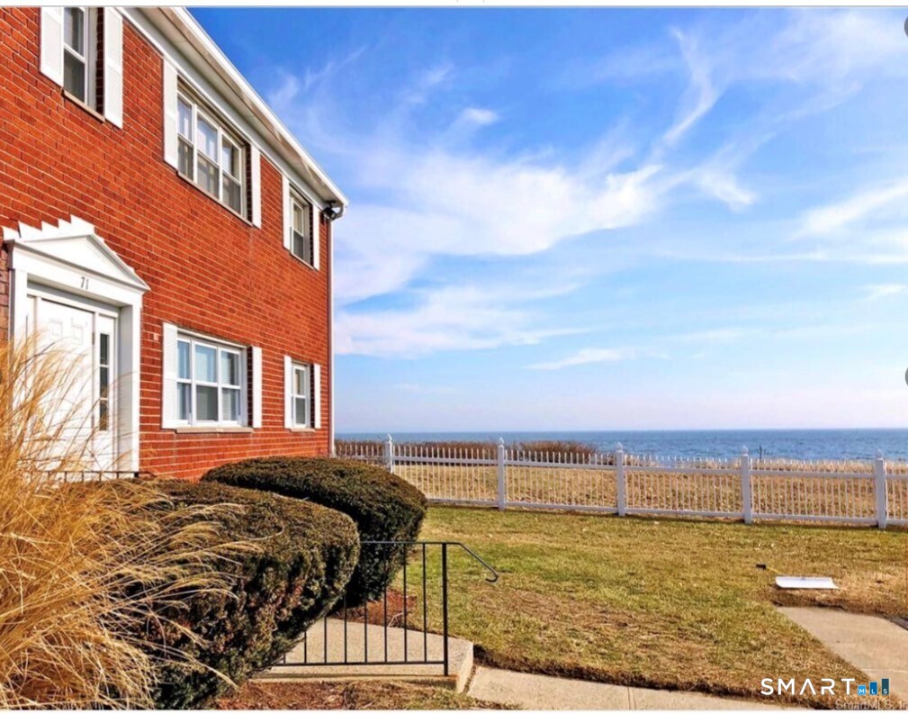 Milford CT, 71 East Broadway, Unit A