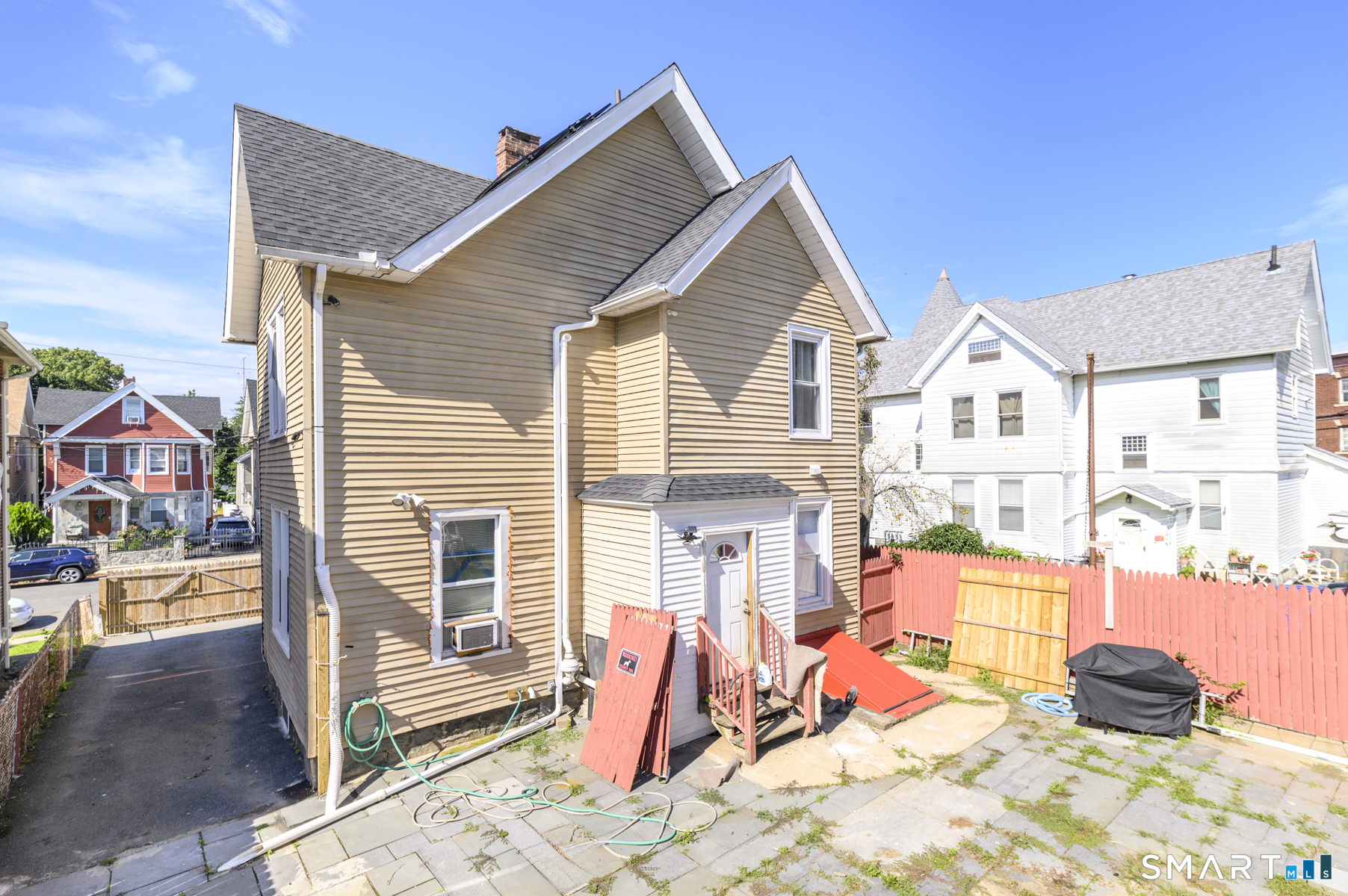 1224 Iranistan Avenue Bridgeport CT 06605
