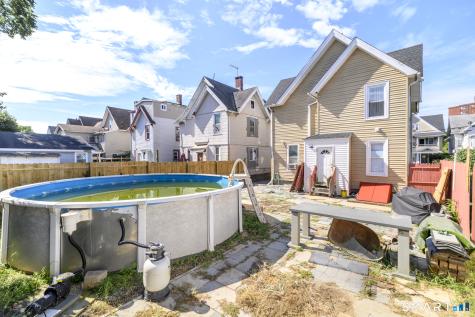 1224 Iranistan Avenue Bridgeport CT 06605