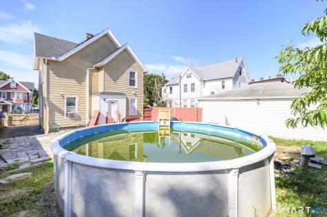1224 Iranistan Avenue Bridgeport CT 06605
