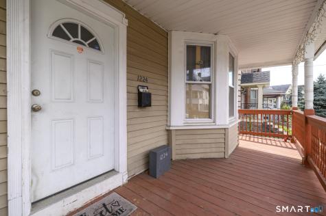 1224 Iranistan Avenue Bridgeport CT 06605