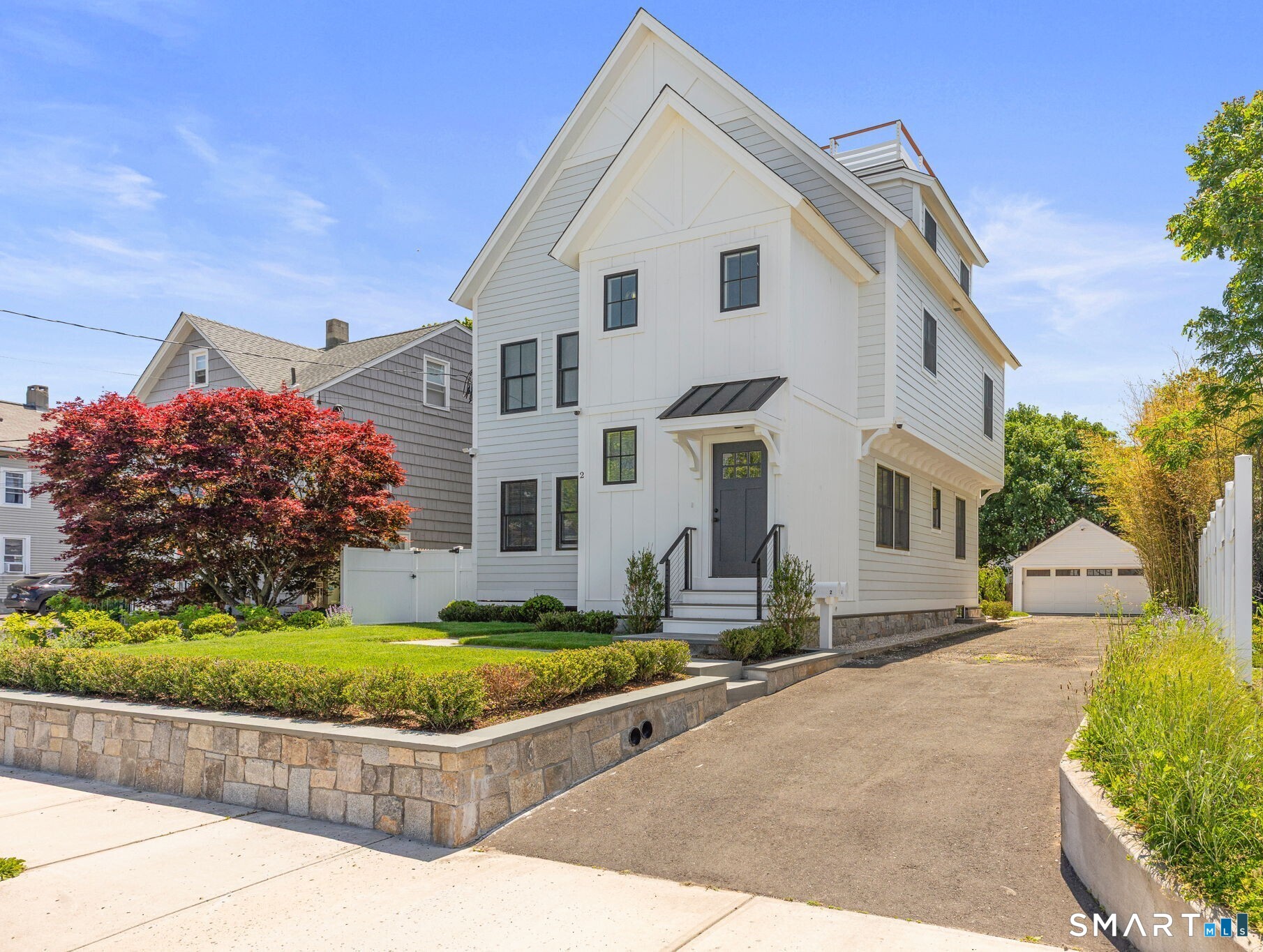 2 Third Street Norwalk CT 06855