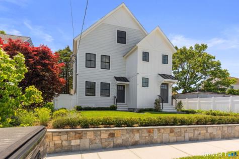 2 Third Street Norwalk CT 06855
