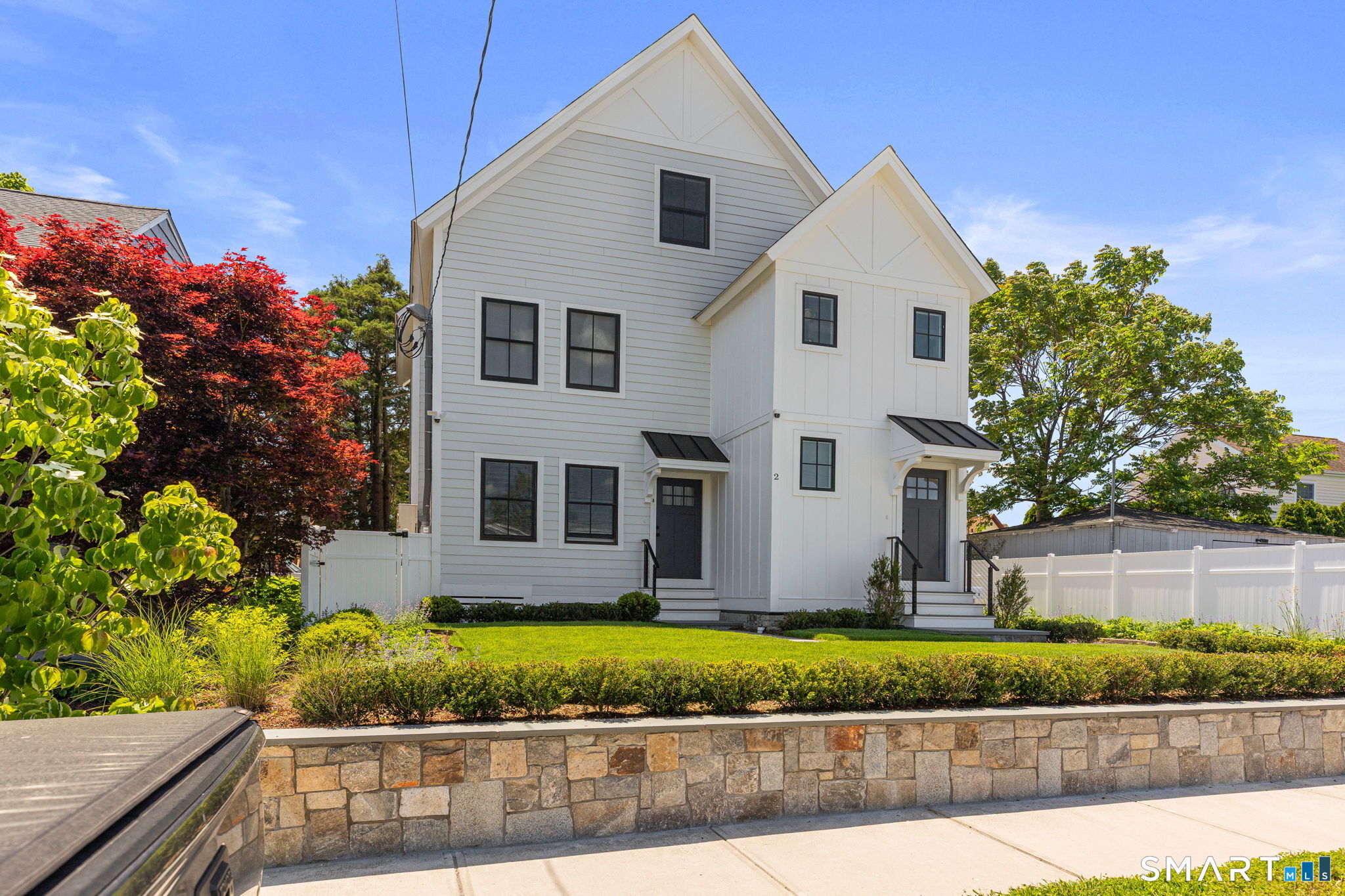 2 Third Street Norwalk CT 06855