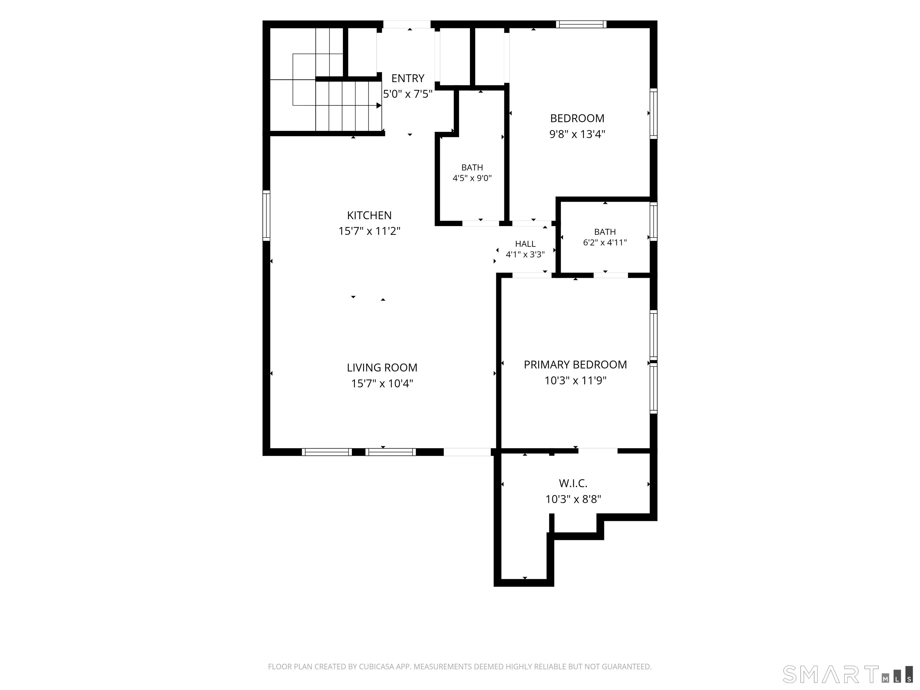 2 Third Street Norwalk CT 06855