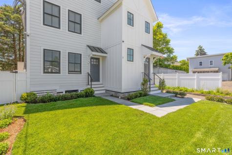 2 Third Street Norwalk CT 06855