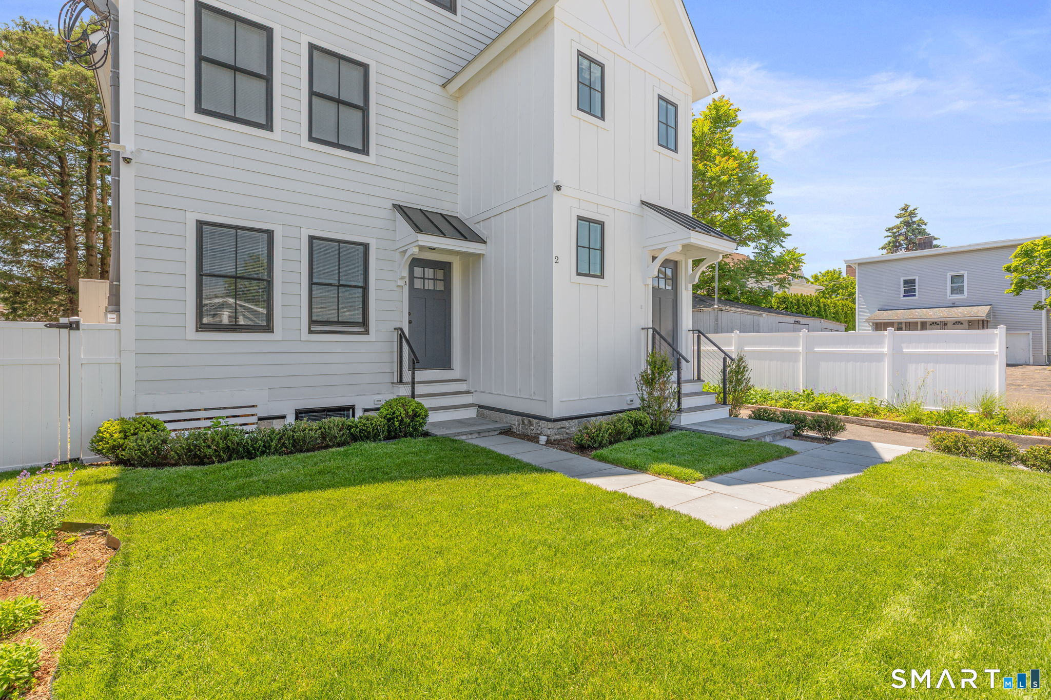 2 Third Street Norwalk CT 06855