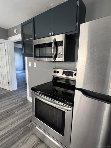 16 Vine Street New Haven CT 06519