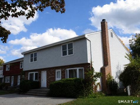 124 Harbor Drive Stamford CT 06902