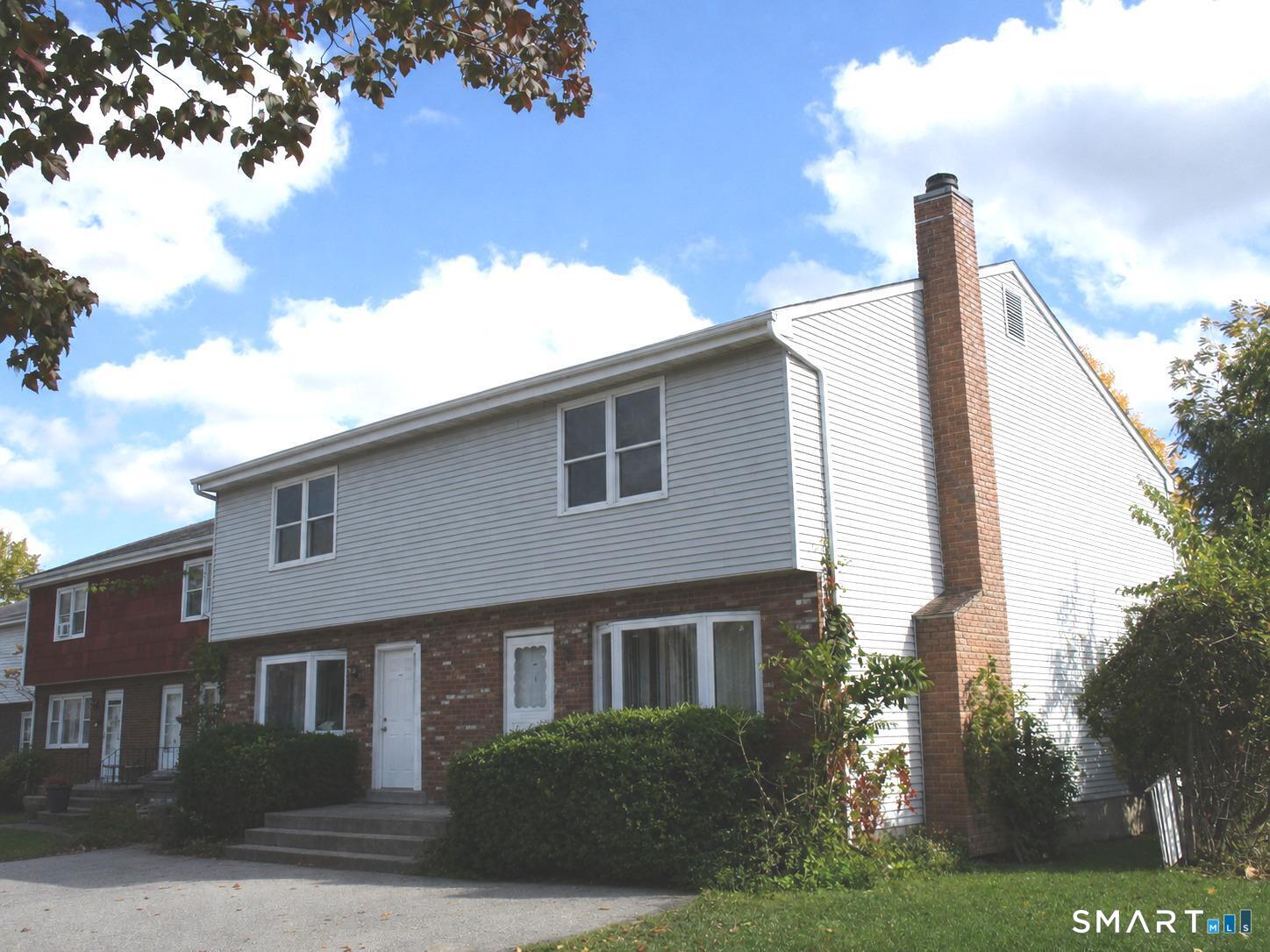 124 Harbor Drive Stamford CT 06902