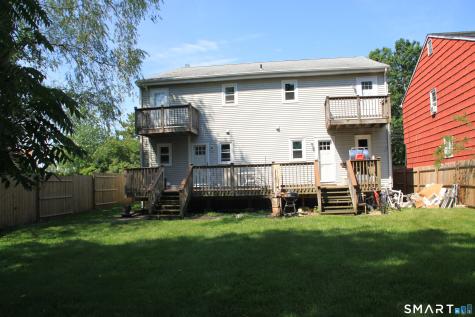 124 Harbor Drive Stamford CT 06902