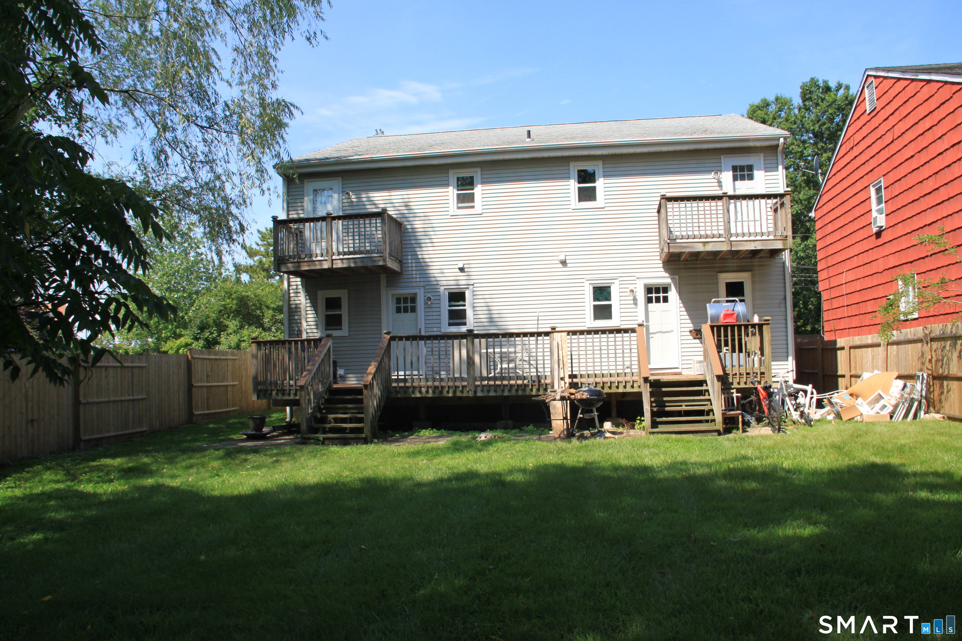 124 Harbor Drive Stamford CT 06902