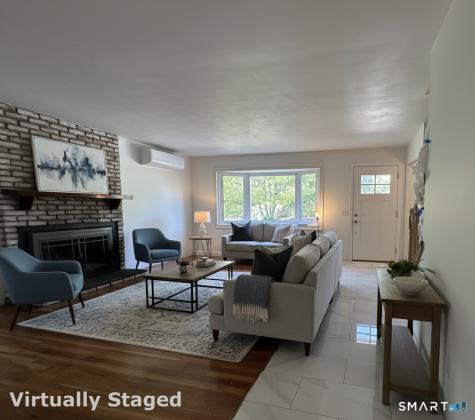 124 Harbor Drive Stamford CT 06902