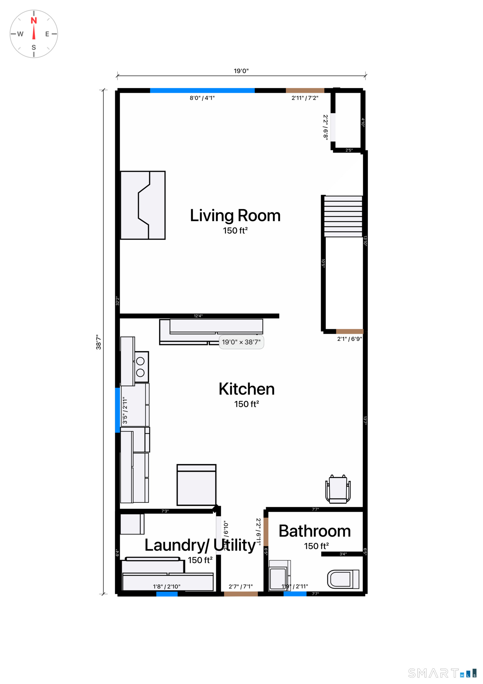 124 Harbor Drive Stamford CT 06902