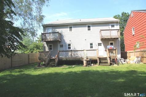124 Harbor Drive Stamford CT 06902