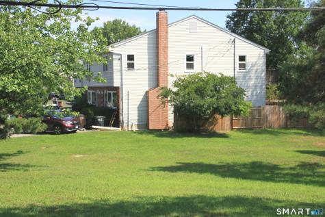 124 Harbor Drive Stamford CT 06902