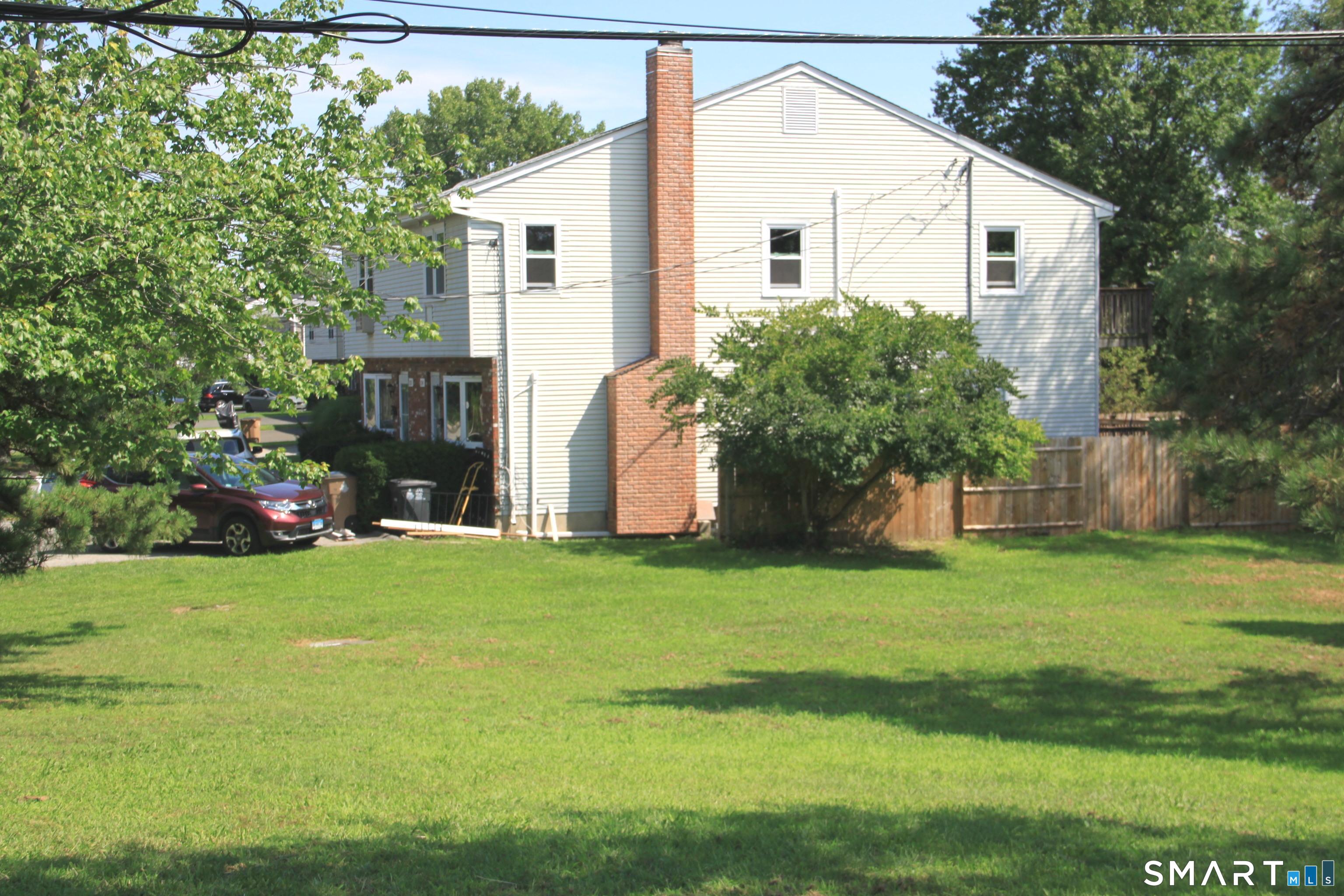 124 Harbor Drive Stamford CT 06902