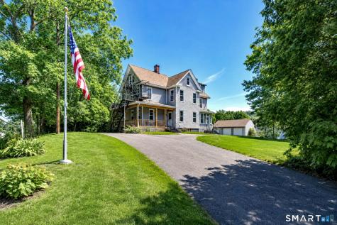 90 North Turnpike Road Wallingford CT 06492
