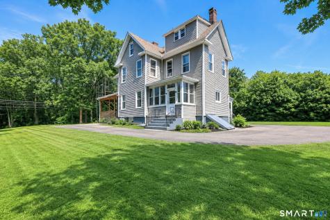 90 North Turnpike Road Wallingford CT 06492