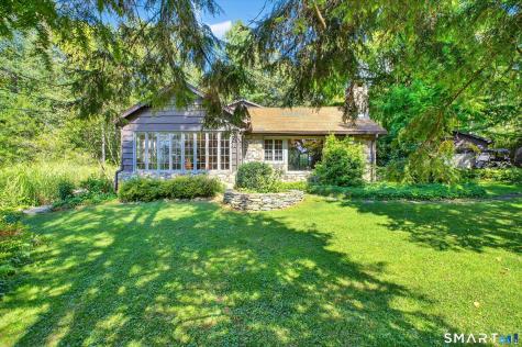 45-47 Indian Trail Brookfield CT 06804