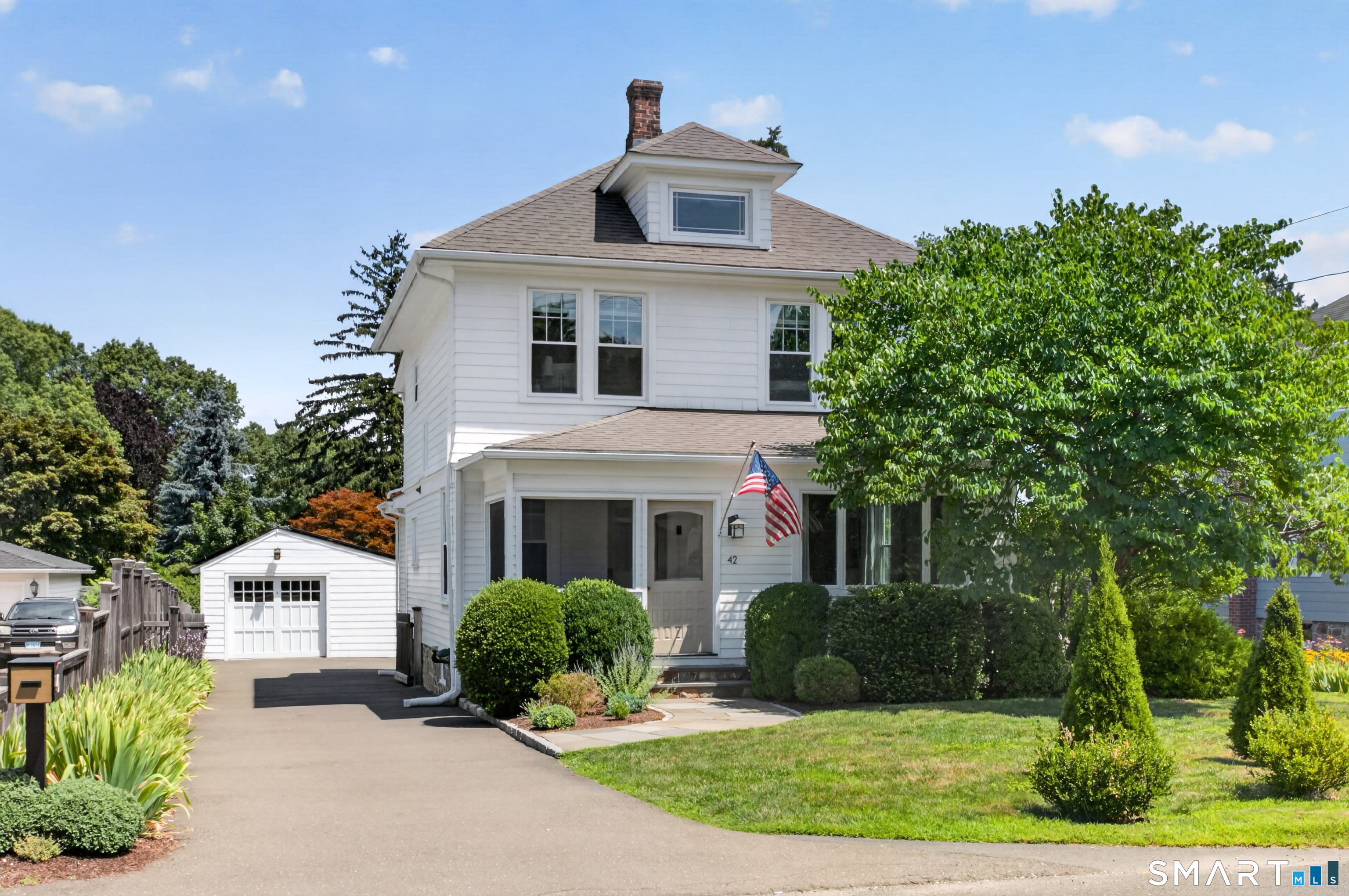 42 Treadwell Avenue Westport CT 06880