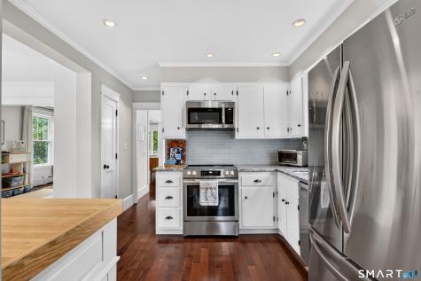 42 Treadwell Avenue Westport CT 06880