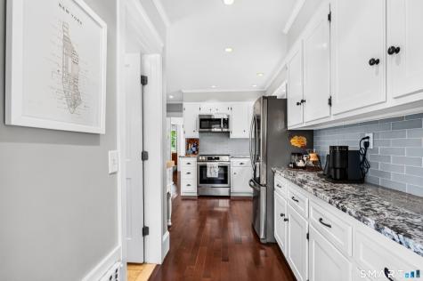 42 Treadwell Avenue Westport CT 06880