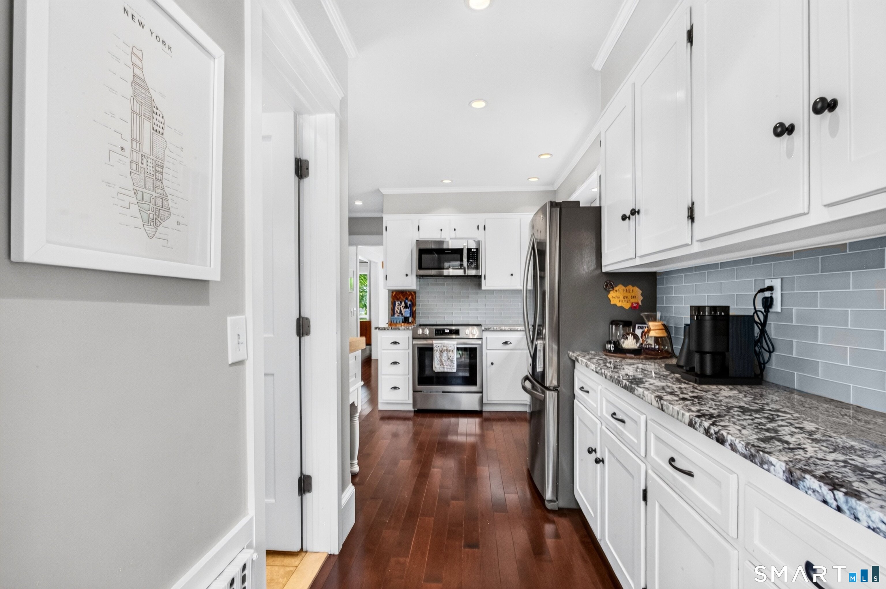 42 Treadwell Avenue Westport CT 06880