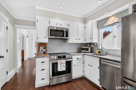 42 Treadwell Avenue Westport CT 06880
