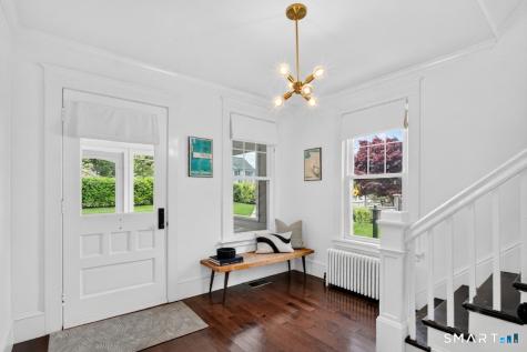 42 Treadwell Avenue Westport CT 06880