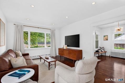 42 Treadwell Avenue Westport CT 06880