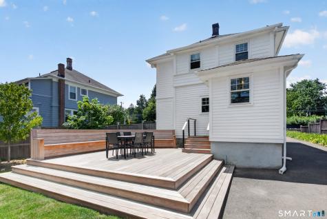 42 Treadwell Avenue Westport CT 06880