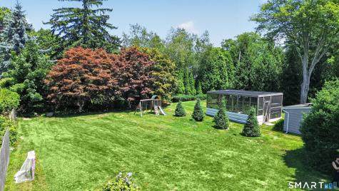 42 Treadwell Avenue Westport CT 06880
