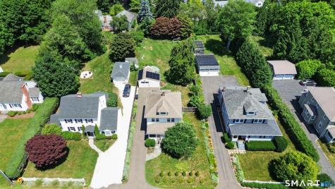 42 Treadwell Avenue Westport CT 06880