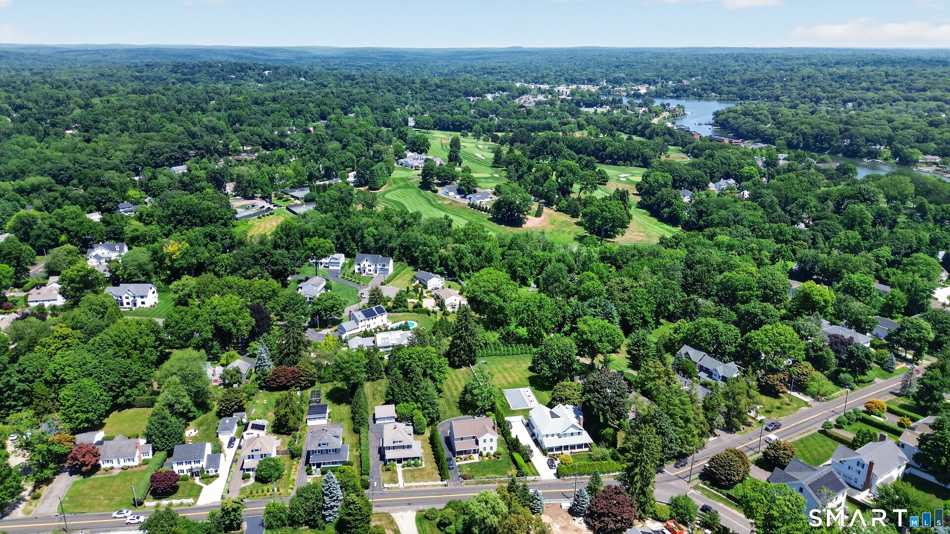 42 Treadwell Avenue Westport CT 06880