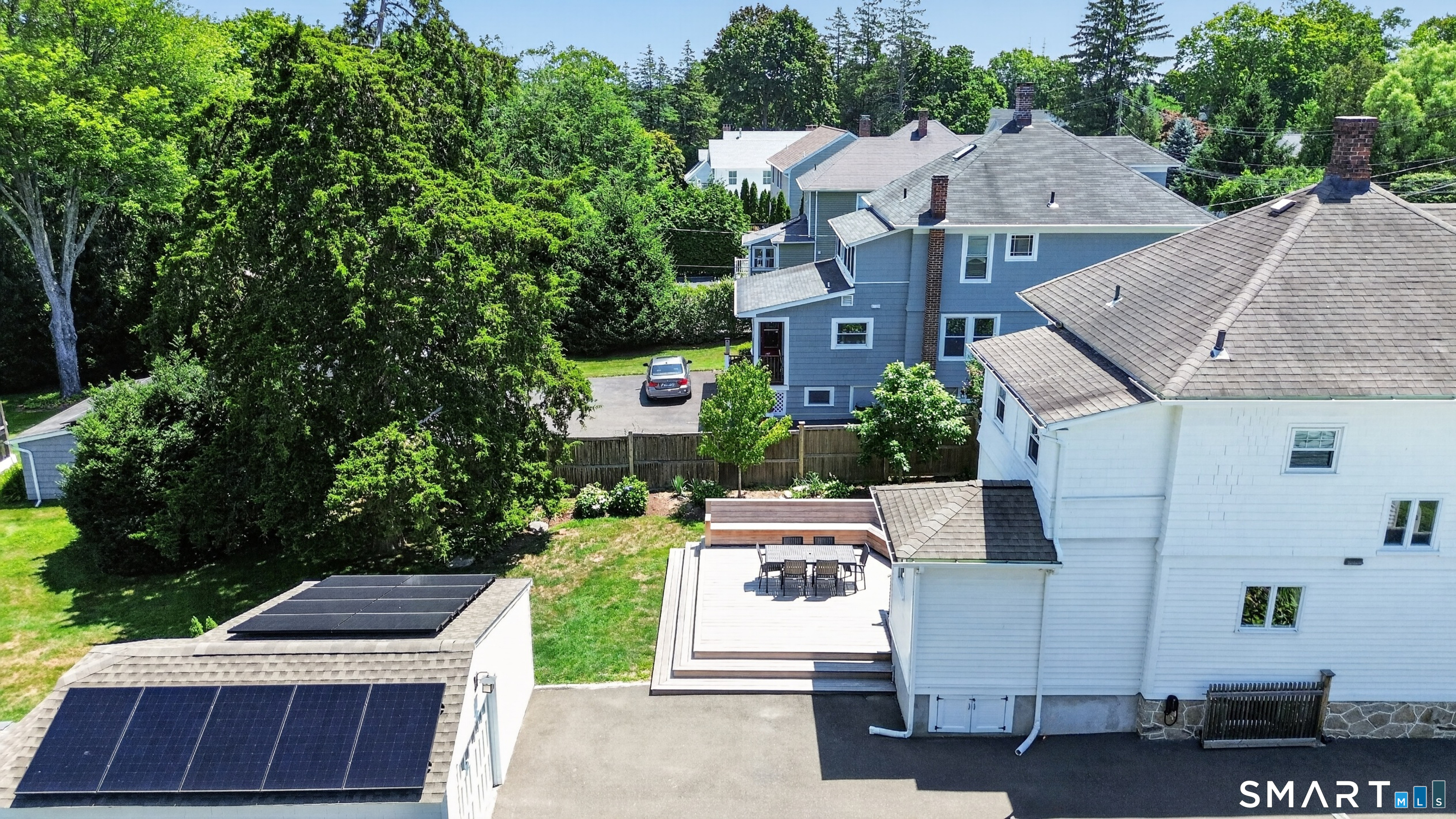 42 Treadwell Avenue Westport CT 06880