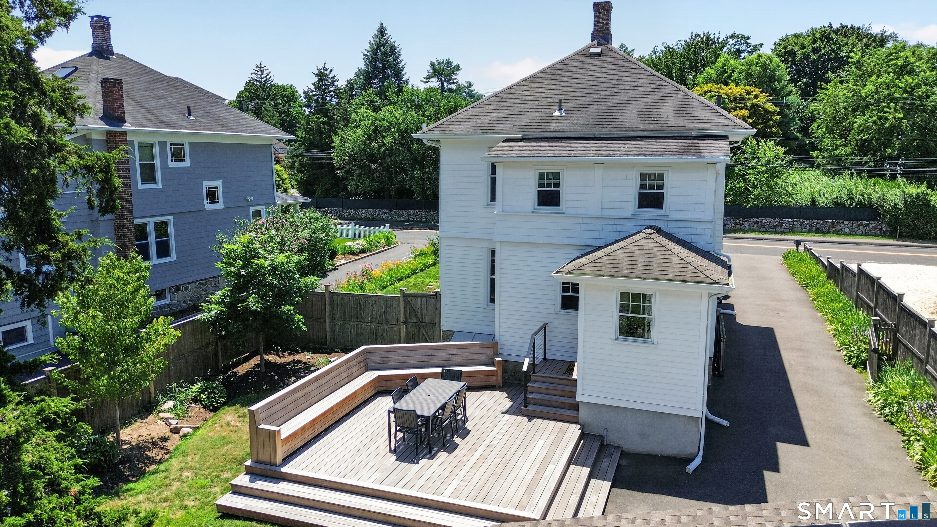 42 Treadwell Avenue Westport CT 06880