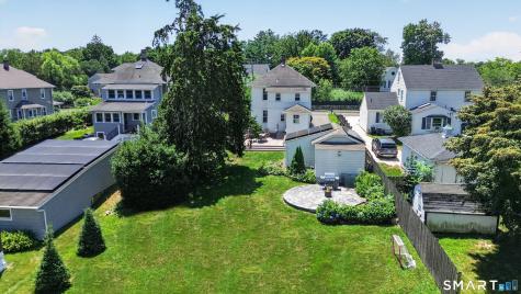 42 Treadwell Avenue Westport CT 06880