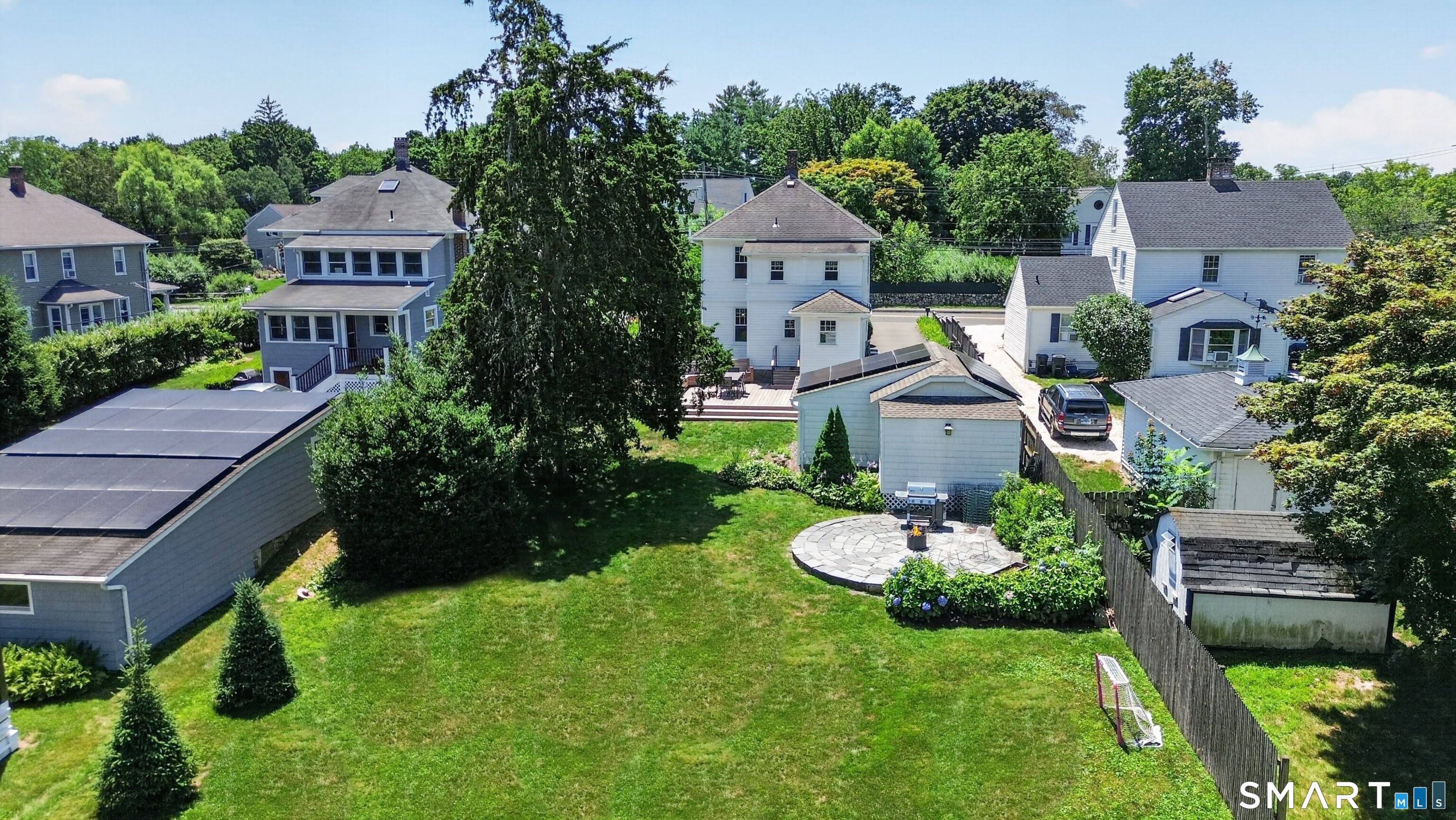 42 Treadwell Avenue Westport CT 06880