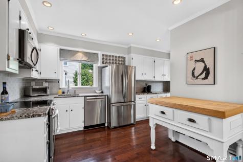 42 Treadwell Avenue Westport CT 06880