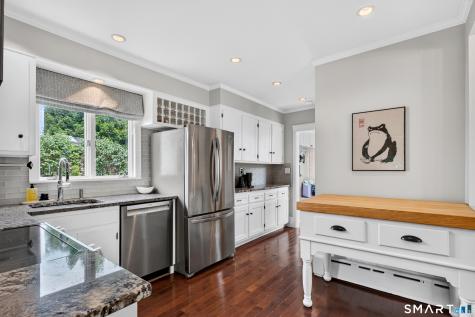 42 Treadwell Avenue Westport CT 06880