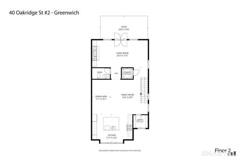 40 Oak Ridge Street Greenwich CT 06830