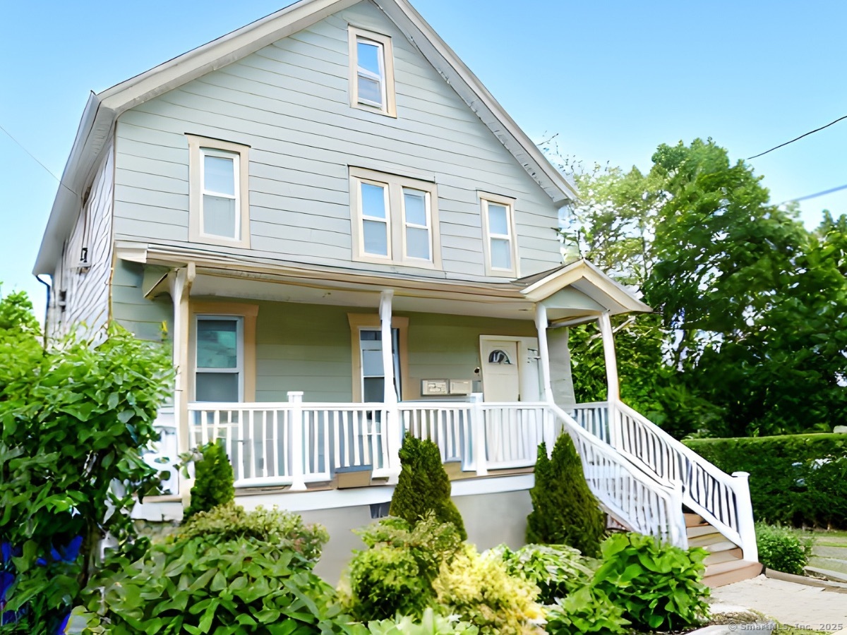 188 Ely Avenue Norwalk CT 06854